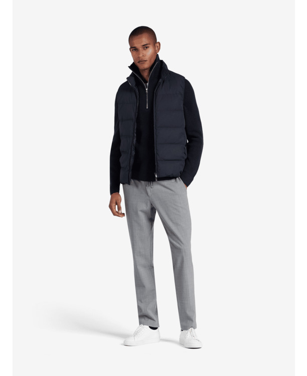 Montreal Stretch pantalon Heren