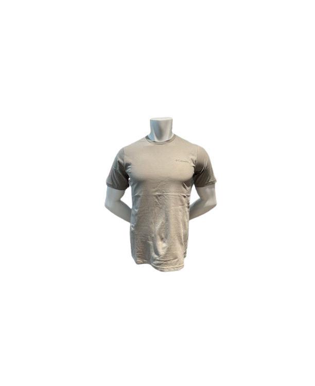 M Timberview Trail FS Grafisch T-shirt