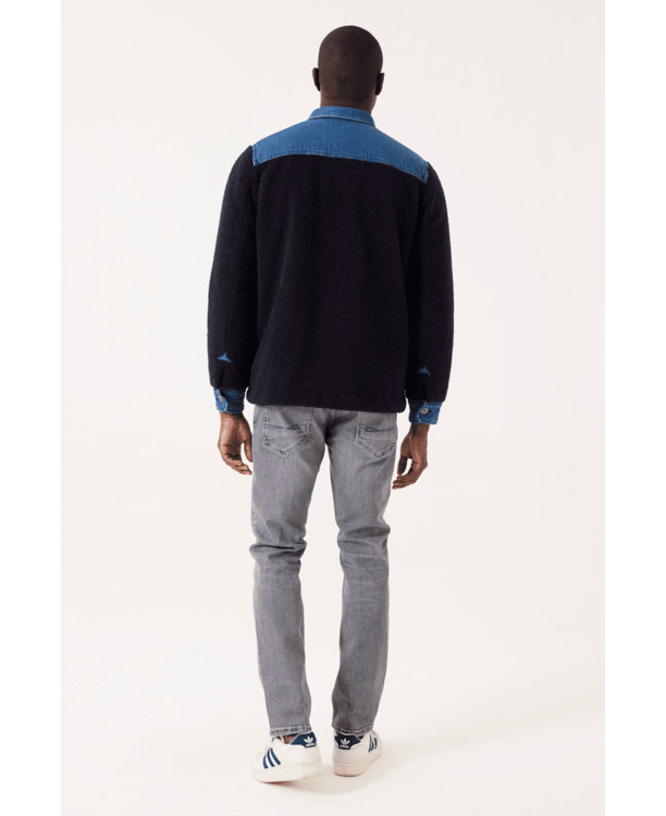Mannen overshirts