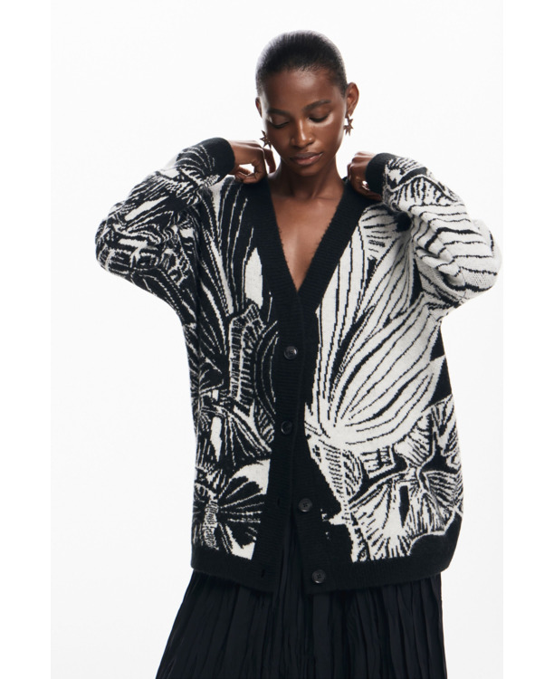 PULLOVER JERS HALIFAX