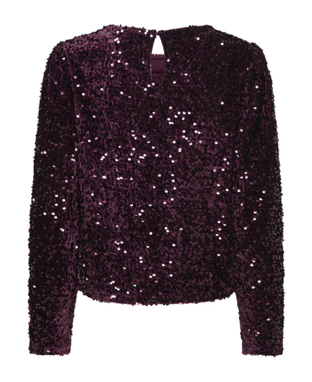 Regular Fit High Neck Long Sleeves (L/S)