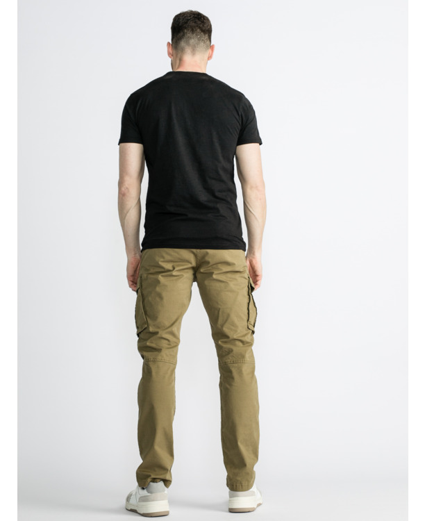 Heren Non Denim Cargo