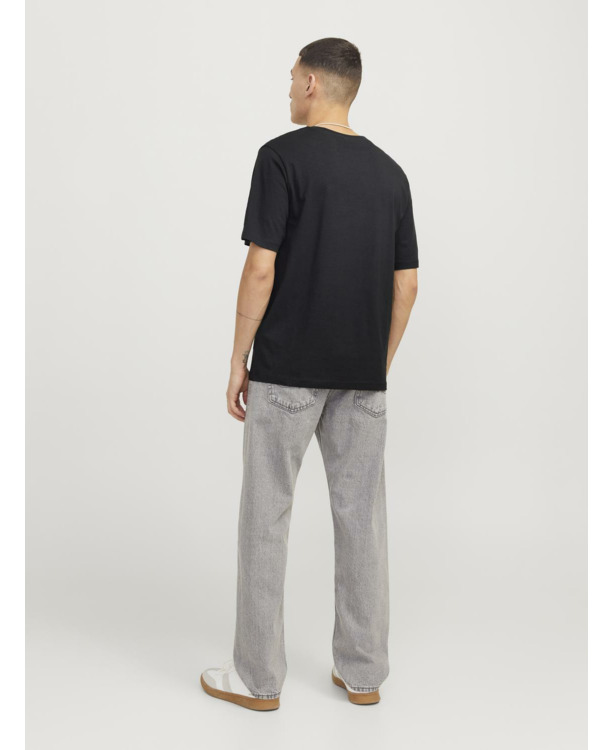 Standard Fit O-Neck Short Sleeves (S/S)