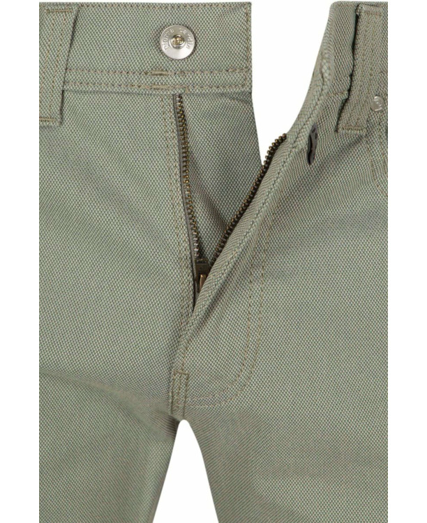 Pierre Cardin Broek Lyon Future Flex Groen