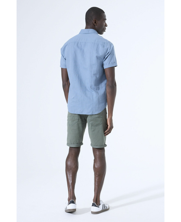 Heren Shirt