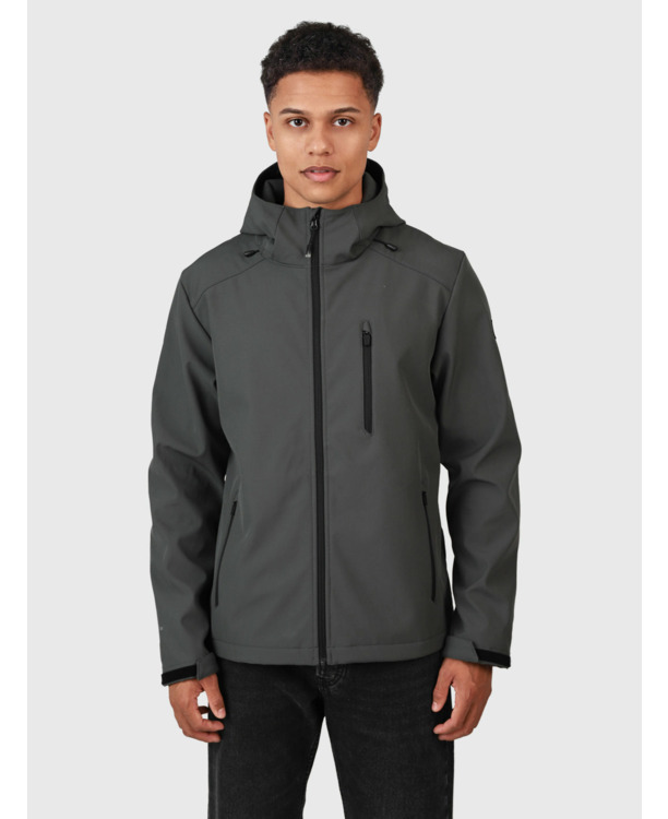 Mib Men Softshell Jacket