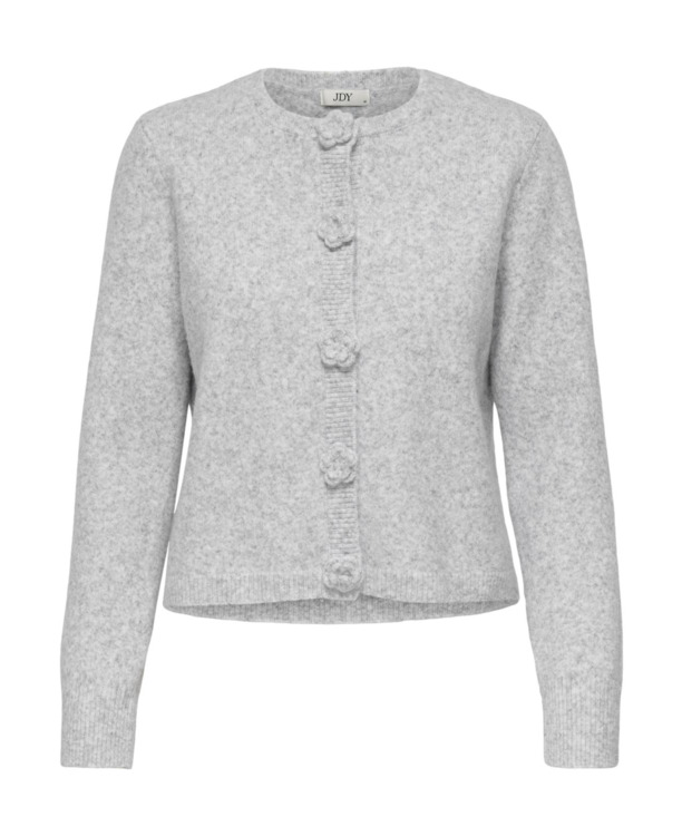 Knit Fit O-Neck Long Sleeves (L/S)