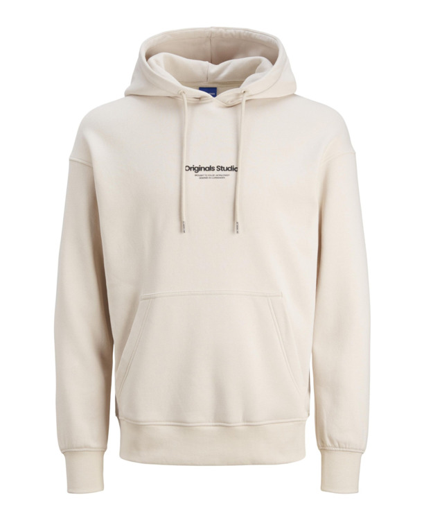 JORVESTERBRO SWEAT HOOD NOOS