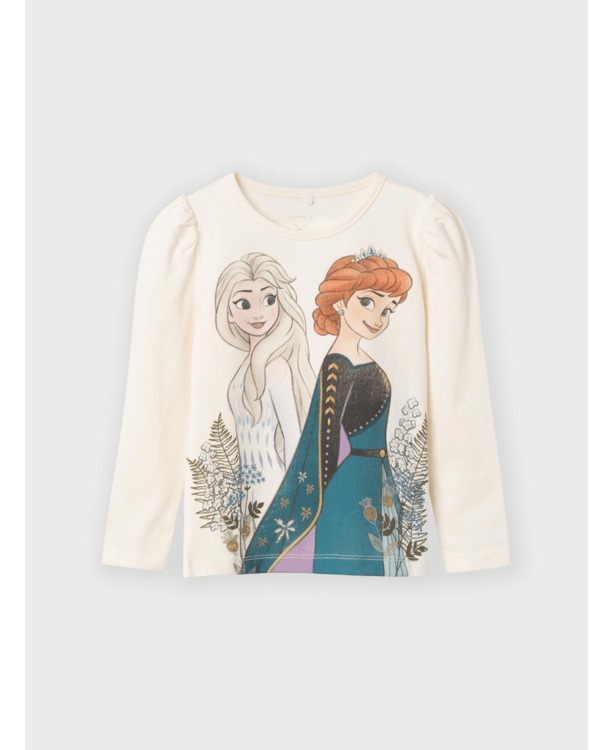 Regular Fit O-Neck Long Sleeves (L/S)