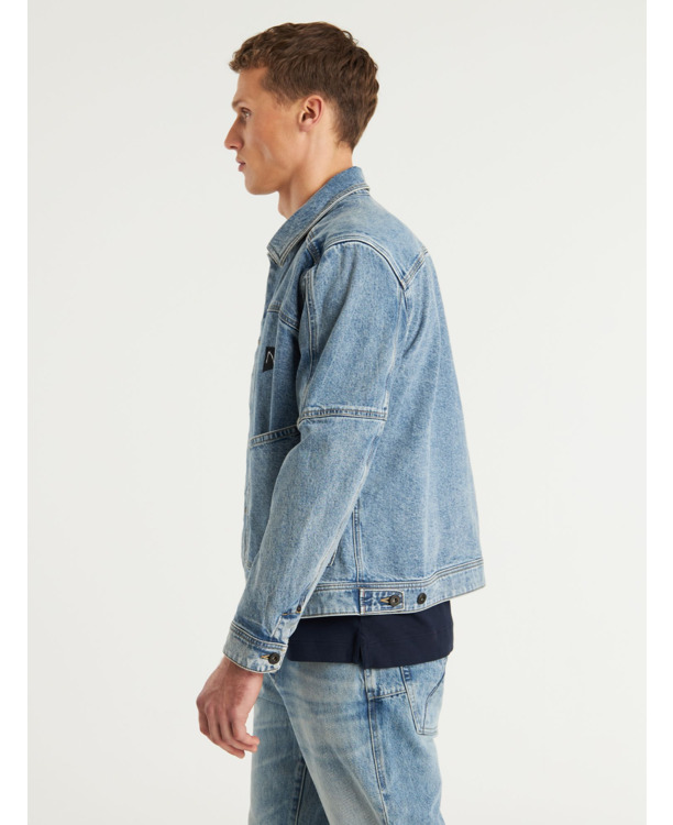 Chasin Heren Jas Atom Jacket