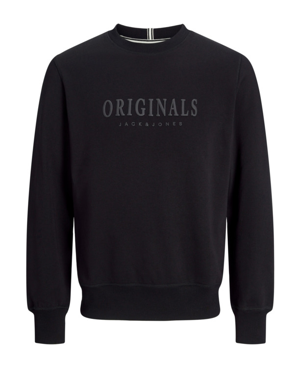 JWHFREDERIKSBERG SWEAT CREW NECK