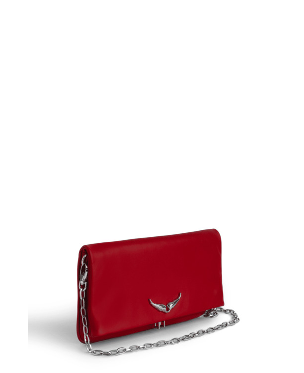 ROCK ETERNAL SMOOTH CALFSKIN