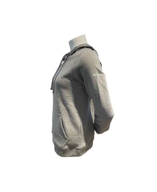 W Hawkins Cliff Grafische Hoodie