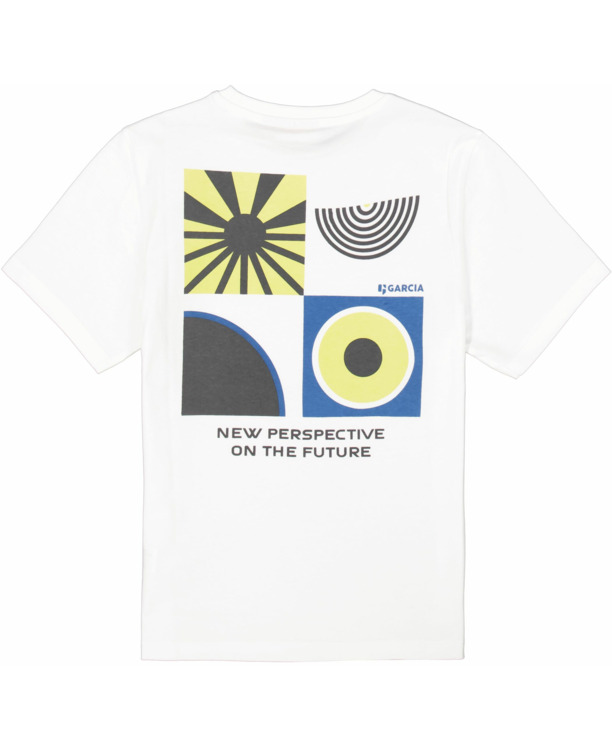 Jongens T-shirt