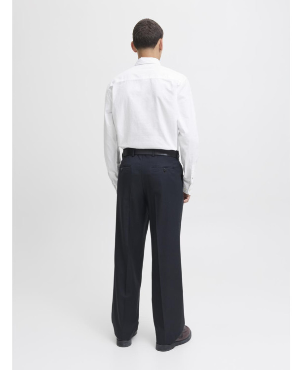 Formeel overhemd (L/S)