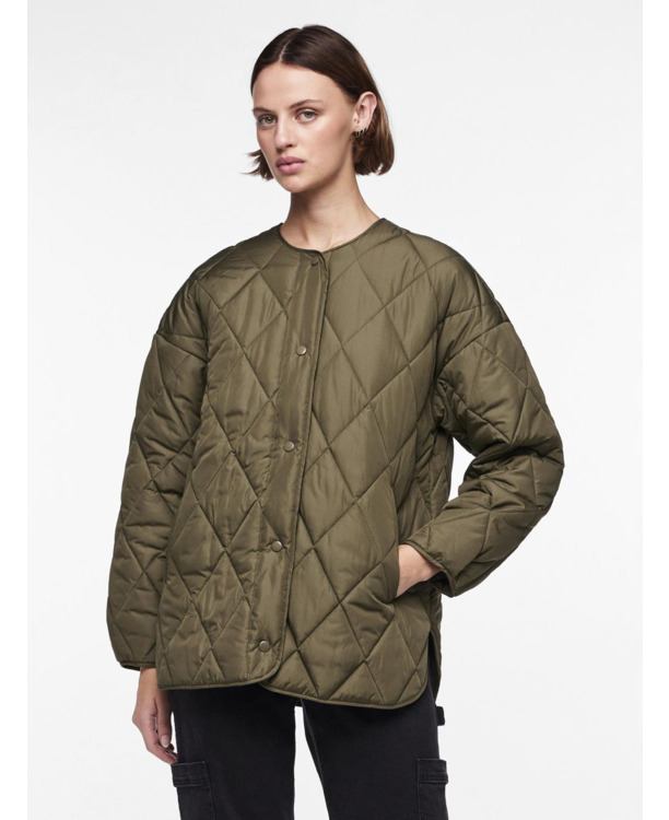 O-Neck Long Sleeves (L/S)