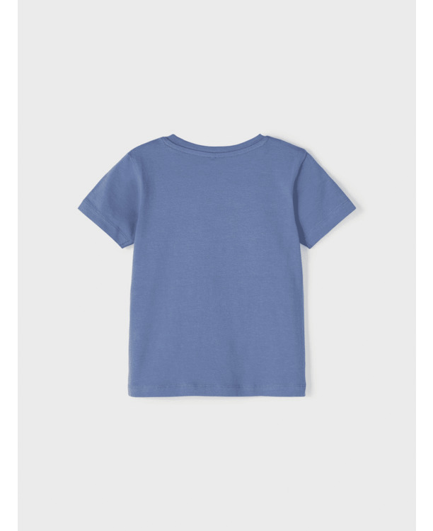 Regular Fit O-Neck Short Sleeves (S/S)