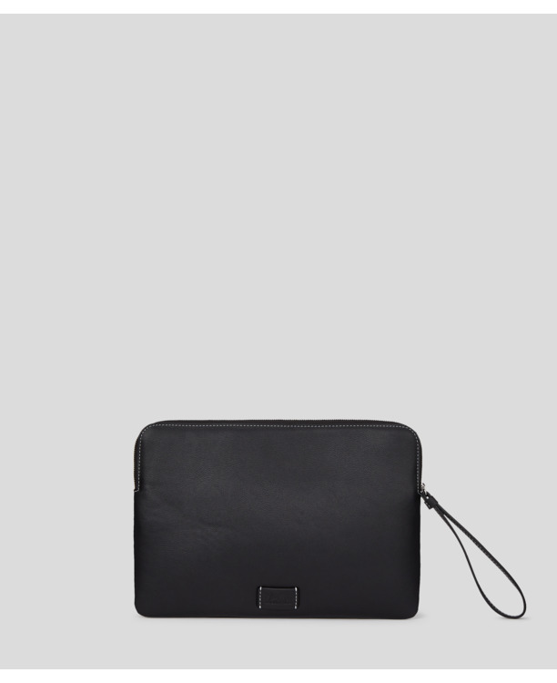 K/IKON DOTS POUCH