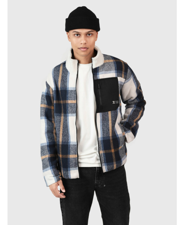 Pello Men Fleece Jacket