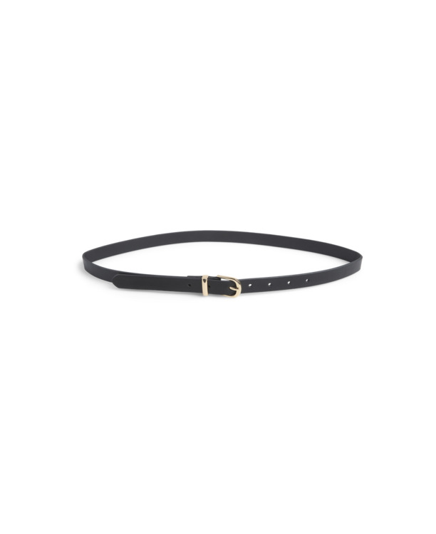 PCMYRA SLIM BELT NOOS WB PU