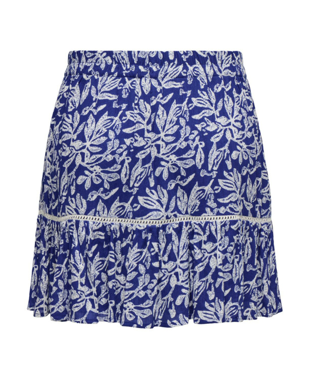 PGNATALY SHORT SKORT WVN