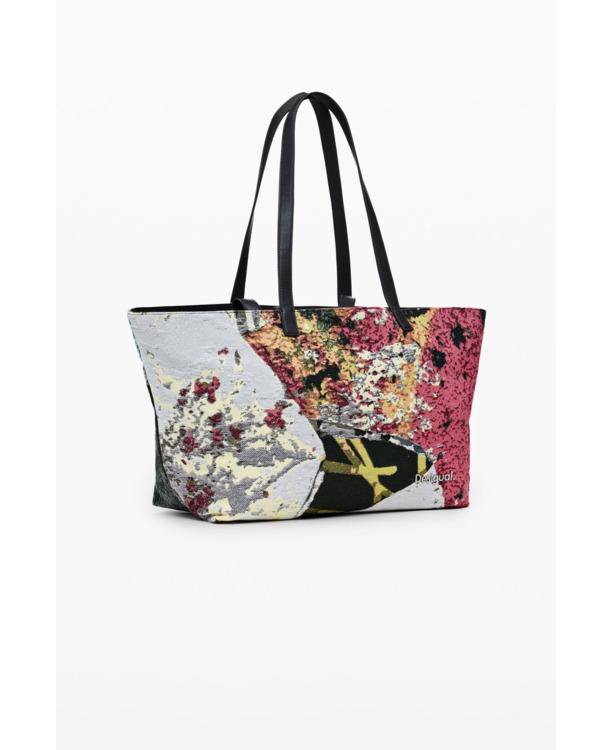 TASSEN BAG POSTER LACROIX CAHUIL