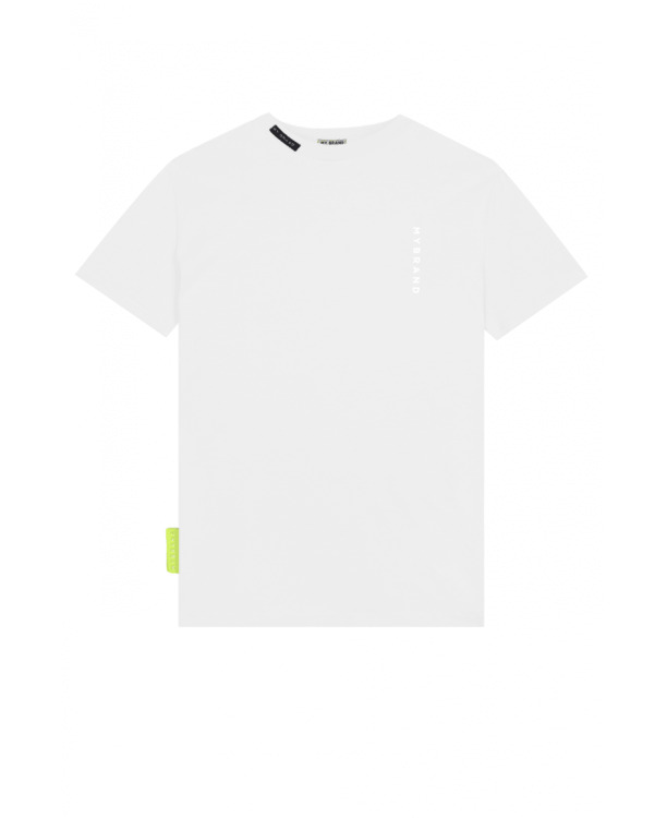 BASIS ZWEMMEN CAPSULE T-SHIRT MANNEN