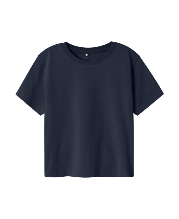 Regular Fit O-Neck Short Sleeves (S/S)