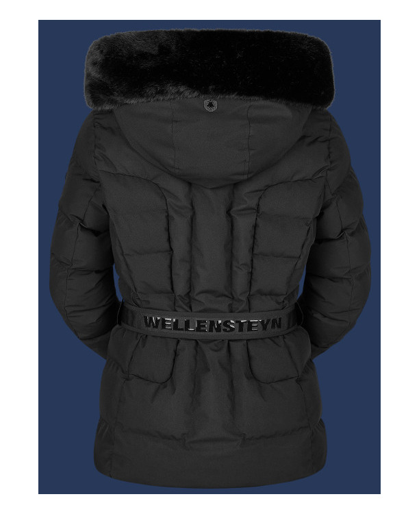 Beltique Medium, FourStreAirTec