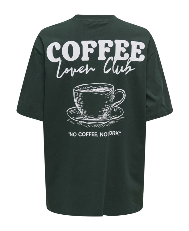 Regular Fit O-Neck Short Sleeves (S/S)
