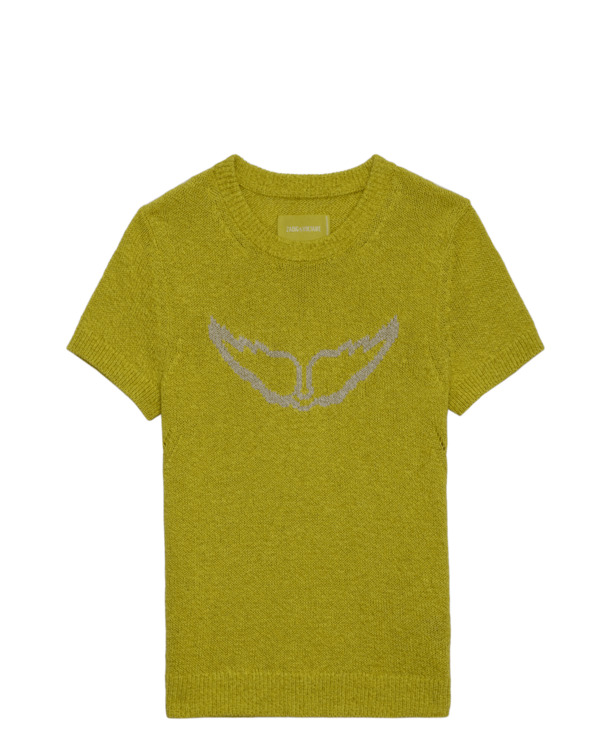 SORLY LI WINGS