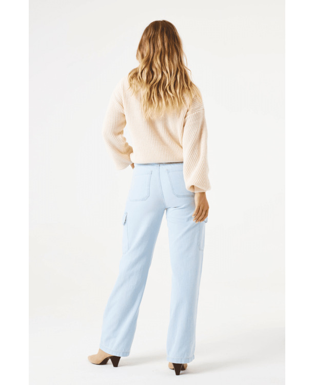 Dames Jeans PG40024 Regular fit
