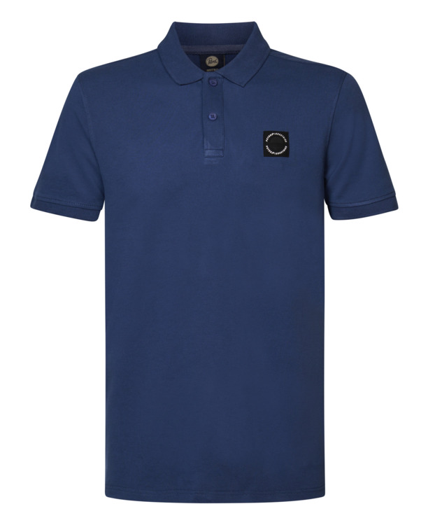 Heren Polo Korte Mouw