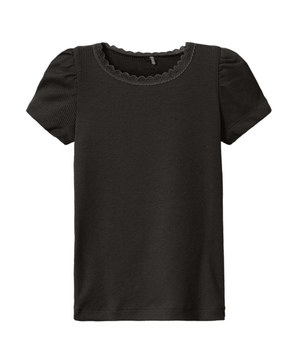 Slim Fit O-Neck Short Sleeves (S/S)