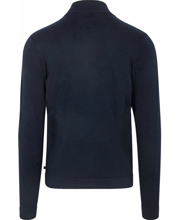 Suitable Cardigan Cadir Navy