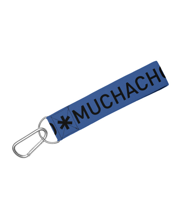 Tailleband Sleutelhanger