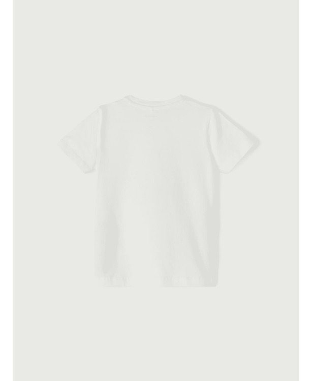 Regular Fit O-Neck Short Sleeves (S/S)
