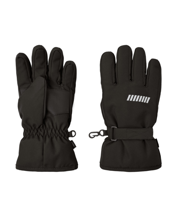 NKNSNOW10 GLOVES 2FO NOOS