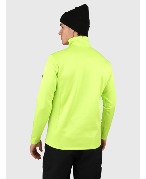 Heros Men Fleece