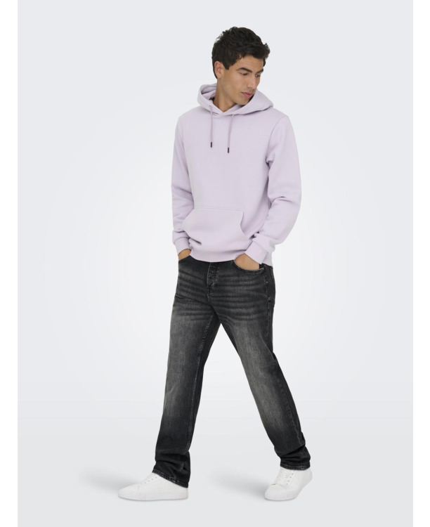 Rechte pasvorm Heren