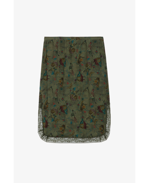 JOZY SOFT HOLLY