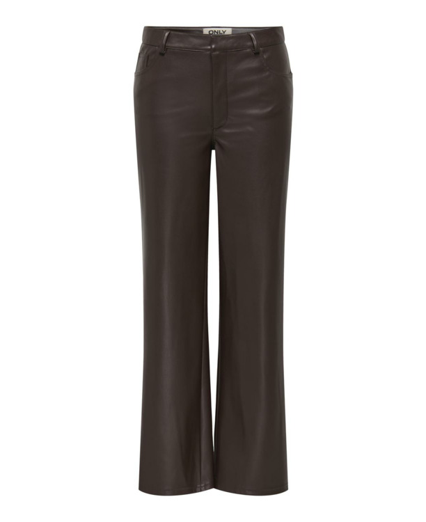 Wide Leg Fit