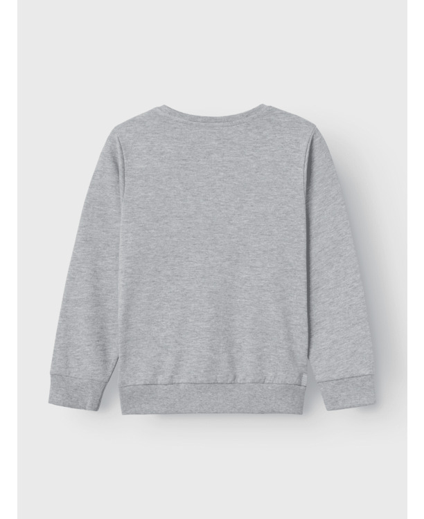 Regular Fit O-Neck Long Sleeves (L/S)
