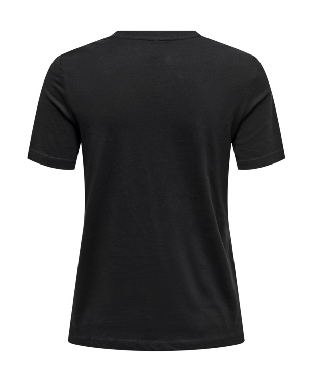 ONLTANYA LIFE REG S/S LEO PRINT TOP