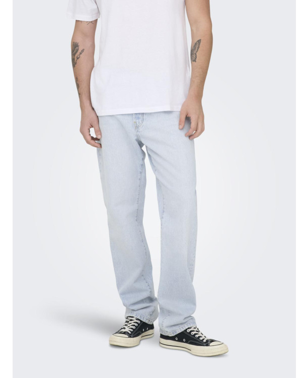 Rechte pasvorm Heren