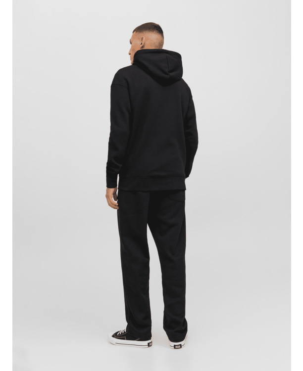 JORVESTERBRO SWEAT ZIP HOOD