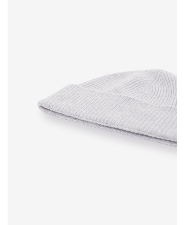 Aspen Merino-Kasjmier Beanie Heren