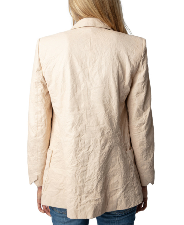 VISKO CUIR FROISSE