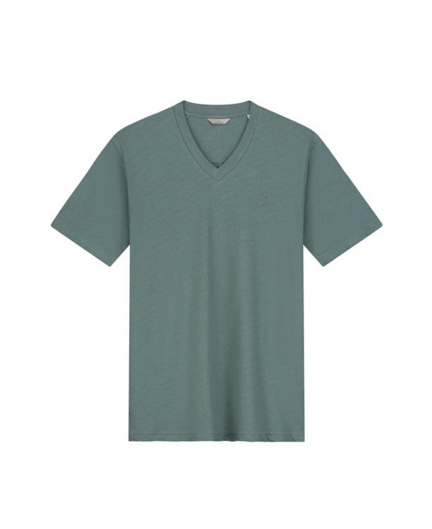 Jonathan V-Neck Tee