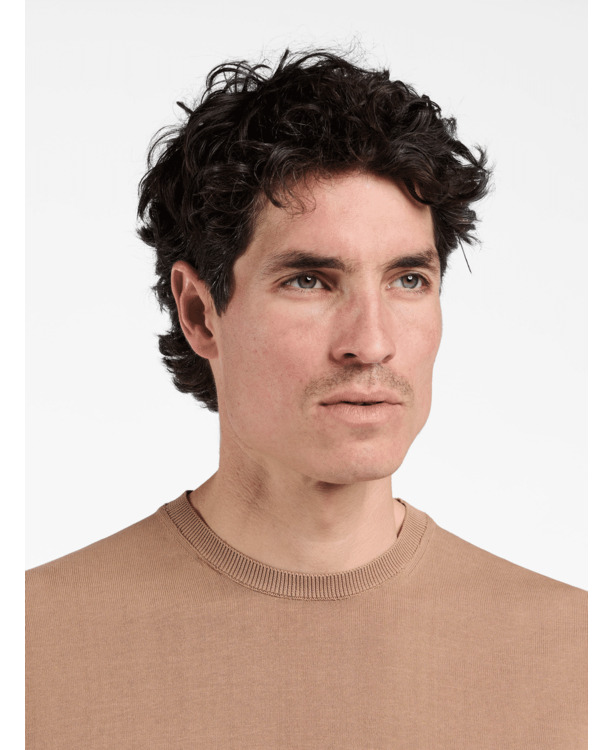 Dryden High Twist T-shirt Heren